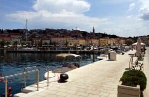 Losinj Kroatien