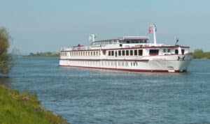 MS Normandy