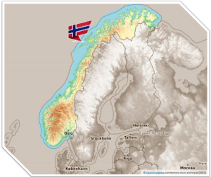 Norwegen