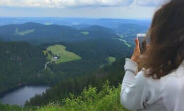 Schwarzwald Feldberg