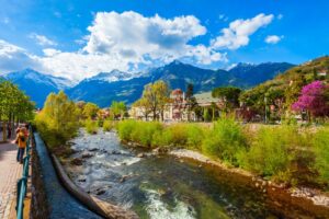 Meran