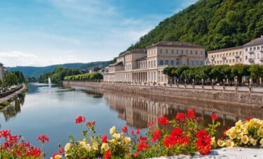 Bad Ems Lahn