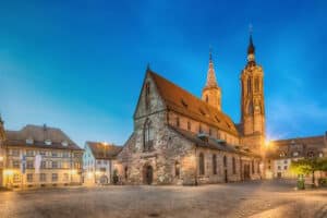 Villingen Schwenningen Dom