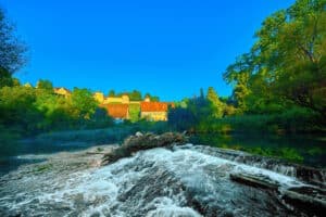 Rottweil am Neckar