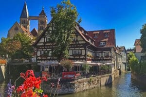 Esslingen am Neckar