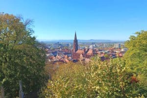 Fribourg