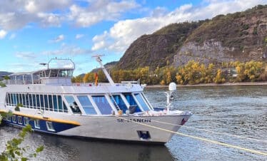 MS Manon Rhein Mosel Andernach