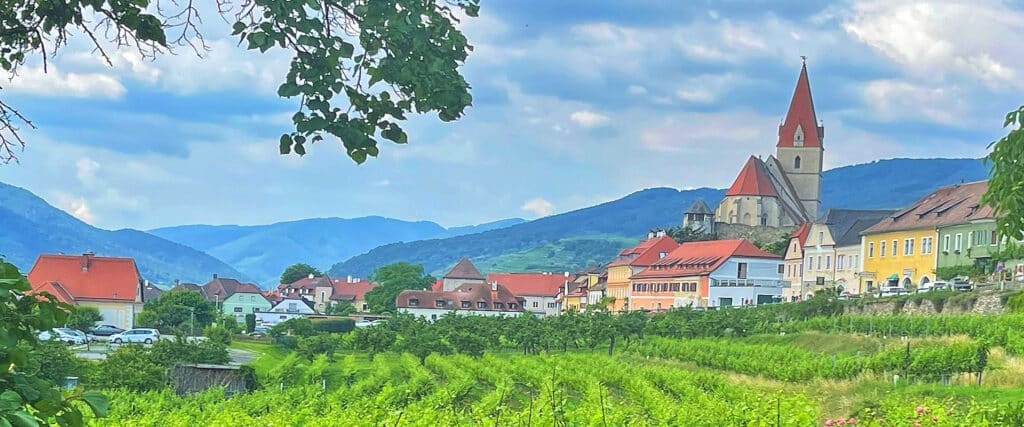 Donau Wachau