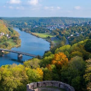 Maintal Mainradweg Wertheim