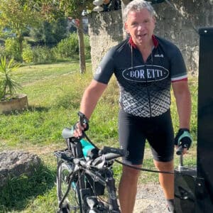 Maintal Mainradweg Würzburg Radstation