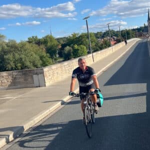 Maintal Mainradweg Ochsenfurt