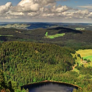 Schwarzwald Feldberg