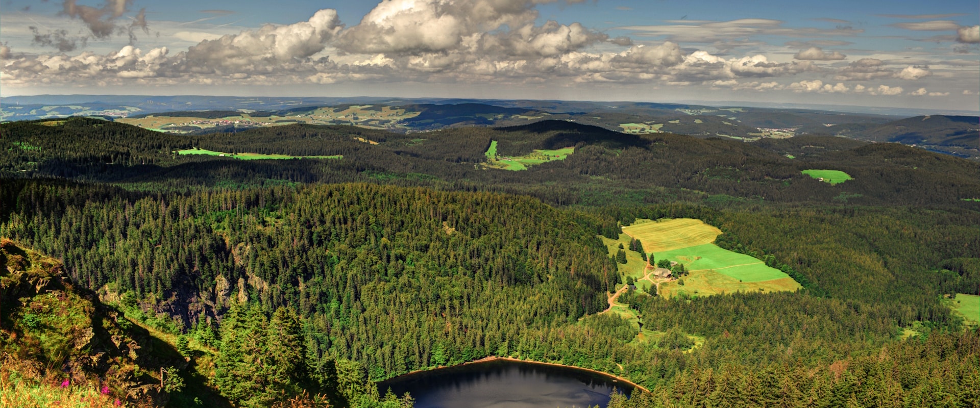 Schwarzwald Feldberg