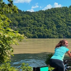 Radreise Donau Altmühl
