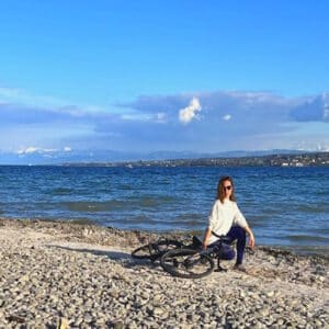 Bodensee Radtour