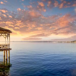 Bodensee Bregenz