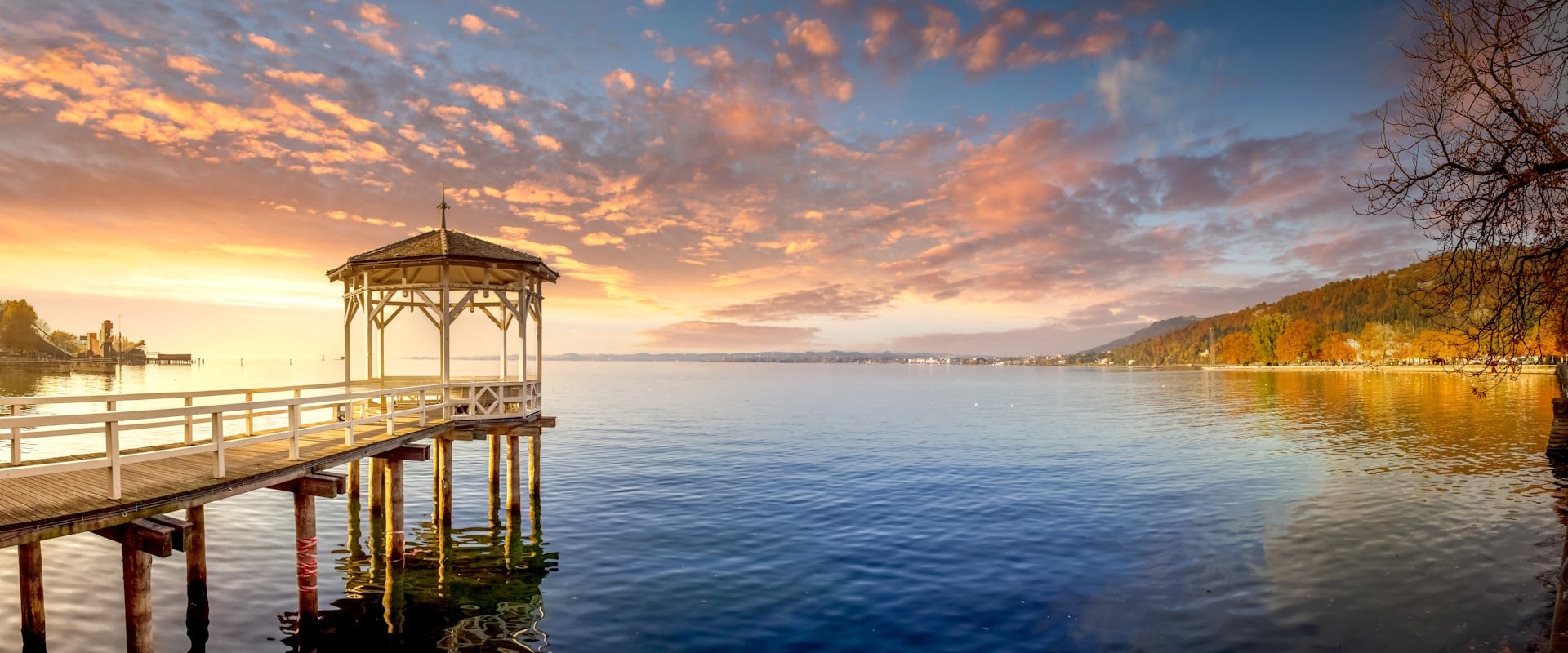 Bodensee Bregenz