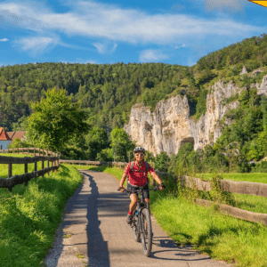 Donausradweg Preishit
